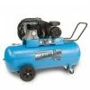 FPS NuAir S-28LA504FPS136 NB2800B/200/3M Tech Pro Portable 200L Air Compressor - 12.5 CFM, 3HP -Air Compressors Sales s 28la504fps136