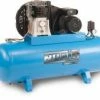 Nuair S-36HN504FPS142 150 Litre Professional Drive Stationary Air Compressor - 13.95 CFM 3 HP 2 Nuair S-36HN504FPS142 150 Litre Professional Drive Stationary Air Compressor - 13.95 CFM 3 HP -Air Compressors Sales s 36hn504fps012 1