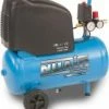 Nuair 24 Litre Oil-Less Direct Drive Air Compressor - 8.1 CFM 2 HP -Air Compressors Sales s a3cc404fps501