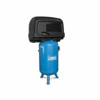 ABAC Stationary Silent B5900B 270 VT5.5 Air Compressor - 18.5cfm, 11bar