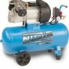 Nuair 50 Litre Lubricated Direct Drive Air Compressor - 12.6 CFM 3 HP -Air Compressors Sales s sxdl504fps504