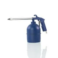 SGS Air Paraffin/Washing/Oil Gun