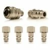 SGS 6pcs Quick Release Coupler Kit For SCK01 Air Tool Kit 2 SGS 6pcs Quick Release Coupler Kit For SCK01 Air Tool Kit -Air Compressors Sales saf245k 1