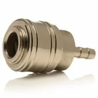 SGS Female Quick Release Coupler To 1/4 Hose Tail