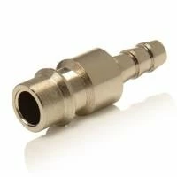 SGS Male Quick Release Coupler To 1/4 Hose Tail