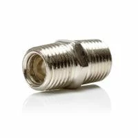 SGS Male 1/4 BSP To Male 1/4 BSP Adaptor