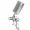 SGS HVLP 1000ml Aluminium Gravity Fed Spray Gun