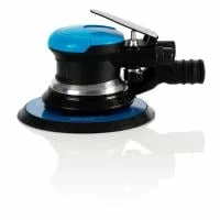 SGS 6 Dual Action Random Orbital Palm Air Sander 3 SGS 6 Dual Action Random Orbital Palm Air Sander