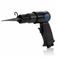 SGS Air Hammer With Chisel Set