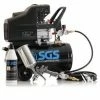 SGS 24 Litre Direct Drive Air Compressor & Spray Gun Kit - 9.6CFM 2.5HP 24L 1 SGS 24 Litre Direct Drive Air Compressor & Spray Gun Kit - 9.6CFM 2.5HP 24L -Air Compressors Sales sc24h k2 1 1