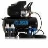 SGS 50 Litre Direct Drive Air Compressor & Starter Kit - 9.6CFM 2.5HP 50L -Air Compressors Sales sc50h k0 v2