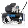 SGS 50 Litre Direct Drive Air Compressor With Spray Gun Kit - 9.5CFM 2.5HP 50L -Air Compressors Sales sc50s k2 1