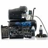 SGS 50 Litre Direct Drive Air Compressor With 71 Pieces Air Tool Kit - 14.6CFM 3.0HP 50L -Air Compressors Sales sc50v k3 v2