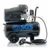 SGS 50 Litre Direct Drive Air Compressor With 880Nm Impact Wrench - 14.6CFM 3.0HP 50L 1 SGS 50 Litre Direct Drive Air Compressor With 880Nm Impact Wrench - 14.6CFM 3.0HP 50L -Air Compressors Sales sc50v k8 v2