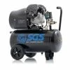 SGS 50 Litre Direct Drive V-Twin High Power Air Compressor - 14.6CFM 3.0HP 50L -Air Compressors Sales sc50v main