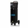 SGS 50 Litre Oil Free Direct Drive Vertical Air Compressor - 6.2 CFM 2HP 50L -Air Compressors Sales sc50vt