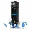 SGS 50 Litre Direct Drive Vertical Air Compressor With 5 Piece Tool Kit -Air Compressors Sales sc50vt k1