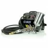 SGS 6L Oil-Free Direct Drive Mini Air Compressor & Spray Gun Kit -Air Compressors Sales sc6c k2 v2 1