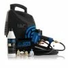 SGS 6 Litre Oil-Less Direct Drive Air Compressor & 2 In 1 Air Nail / Staple Gun - 5.7CFM, 1.5HP -Air Compressors Sales sc6h k5 v2