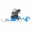 SGS 8 Litre Direct Drive Air Compressor & 5 Piece Tool Kit - 5.5CFM, 1.1HP 2 SGS 8 Litre Direct Drive Air Compressor & 5 Piece Tool Kit - 5.5CFM, 1.1HP -Air Compressors Sales sc8h k1 1