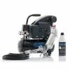 SGS 8 Litre Direct Drive Air Compressor & Spray Gun Kit - 5.5CFM, 1.1HP -Air Compressors Sales sc8h k2 1