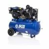 SGS 90 Litre Professional Petrol Driven Air Compressor - 10.7CFM, 7.0HP, 90L -Air Compressors Sales sc901p 2