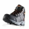 Scruffs Assault Leather Hiker Boots - Black -Air Compressors Sales scrboot1.1 6