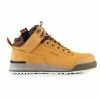 Scruffs Switchback Tan Work Boots