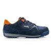 Scruffs Halo 2 Navy Safety Trainers -Air Compressors Sales scrboot4 3
