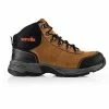 Scruffs Assault Leather Hiker Boots - Brown -Air Compressors Sales scrboot6 5