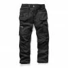 Scruffs Trade Flex Work Trousers -Air Compressors Sales scrtro5a