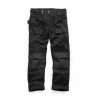 Scruffs Worker Trouser 2019 Black -Air Compressors Sales scruffs worker trousers 2019 black 13