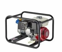 Stephill SE2700 2.7 KVA Honda GX160 Petrol Generator