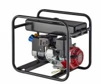 Stephill SE2700LR 2.7 KVA Honda GX160 Long Run Petrol Generator 3 Stephill SE2700LR 2.7 KVA Honda GX160 Long Run Petrol Generator