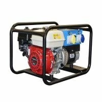 Stephill 2.7 KVA Honda GX160 Petrol Generator