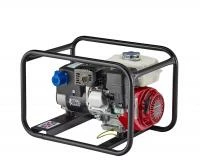 Stephill SE34003S 3.4 KVA Honda GX200 Petrol Generator