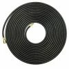 SGS 8mm Rubber Air Compressor Hose With Quick Couplers - 15m 2 SGS 8mm Rubber Air Compressor Hose With Quick Couplers - 15m -Air Compressors Sales shr15 8 1