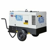 Stephill SSD10000/TROL Trolley For SSD10000S Generators