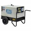 Stephill SSD6000 6.0 KVA Yanmar Super Silent Diesel Generator - 3000 RP -Air Compressors Sales ssd6000