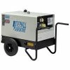Stephill SSD6000EC 6.0 KVA Yanmar Fusion Diesel Generator -Air Compressors Sales ssd6000ec 2