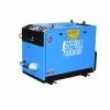 Stephill SSD6000W2 6.0 KVA Yanmar Super Silent Welfare Diesel Generator - 3000 RPM -Air Compressors Sales ssd6000w2 main shot 1