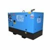 Stephill SSDK12W 12.0 KVA Kubota Water Cooled Super Silent Welfare Diesel Generator - 1500 RPM 2 Stephill SSDK12W 12.0 KVA Kubota Water Cooled Super Silent Welfare Diesel Generator - 1500 RPM -Air Compressors Sales ssdk12w main shot 2