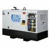 Stephill SSDK16M 16.0 KVA Kubota Water Cooled Super Silent Diesel Generator - 1500 RPM -Air Compressors Sales ssdk16m 1