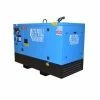 Stephill SSDK20W 20.0 KVA Kubota Super Silent Welfare Diesel Generator - 1500 RPM -Air Compressors Sales ssdk20w main shot 1