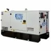 Stephill SSDP50 50.0 KVA Perkins Super Silent Diesel Generator - 1500 RPM -Air Compressors Sales ssdp50