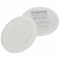 Trend STEALTH/1 Stealth P3 Air Filter 1 Off Pair