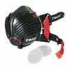 Trend Stealth Dust Filtering Half Mask With FREE Filters 1 Trend Stealth Dust Filtering Half Mask With FREE Filters -Air Compressors Sales stealthmlf