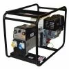 Stephill SW200DC 200 Amp Honda GX390 DC Petrol Welder Generator -Air Compressors Sales sw200dc