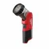 Milwaukee M12TLED-0 M12 12V LED Torch Light (Body Only) 2 Milwaukee M12TLED-0 M12 12V LED Torch Light (Body Only) -Air Compressors Sales torch 1