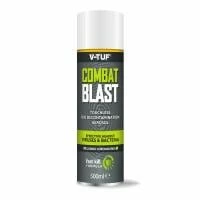 V-TUF VTC999 Combat Blast Bio-Decontamination Aerosol